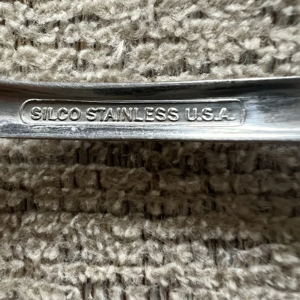 Silco stainless usa